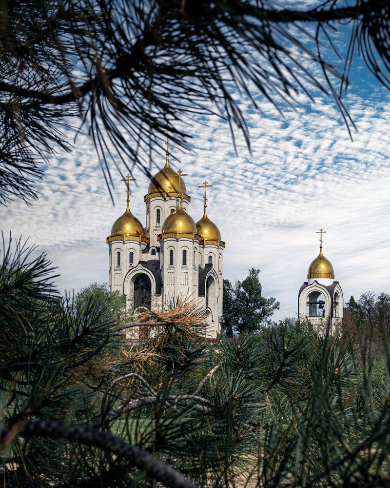 Photograph by Герман Матвеев