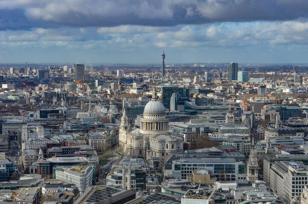 Photograph by Сергей Глухарев