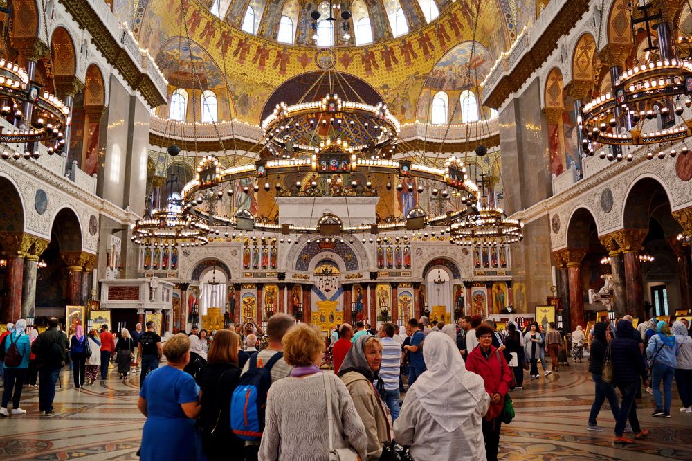 Photograph by Andrey