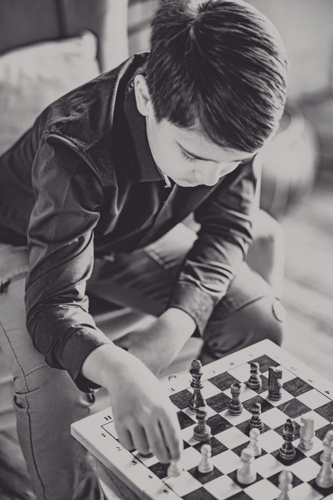 Photograph by Надежда Черковская