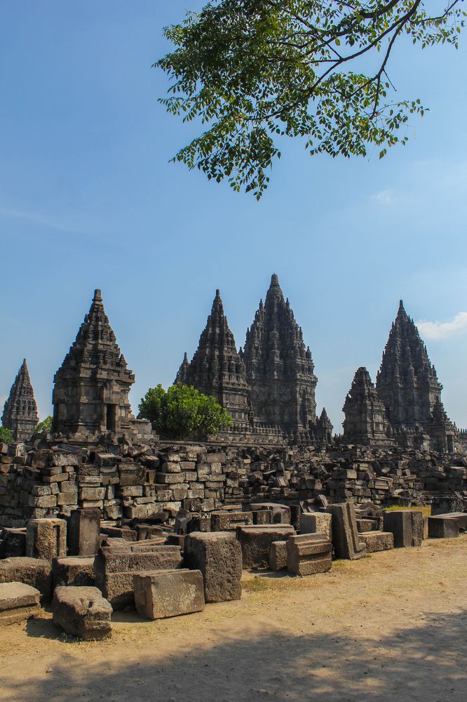 Photograph by Cahya Nugraha