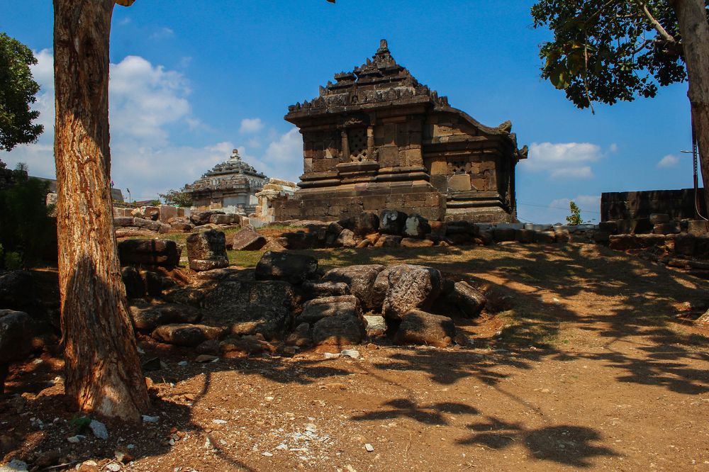 Photograph by Cahya Nugraha