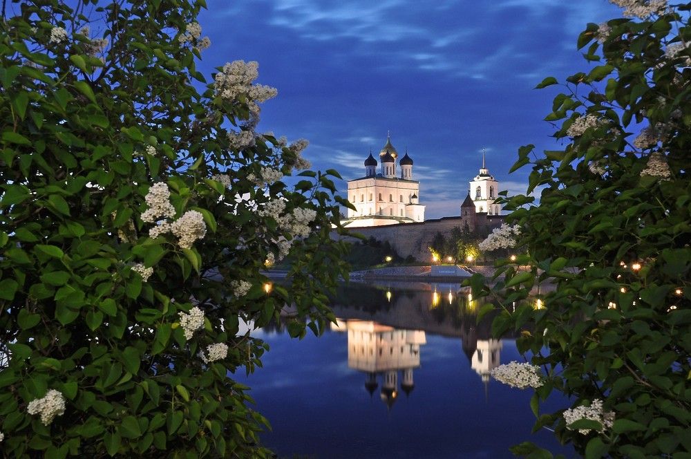 Photograph by Юрий Яковлев