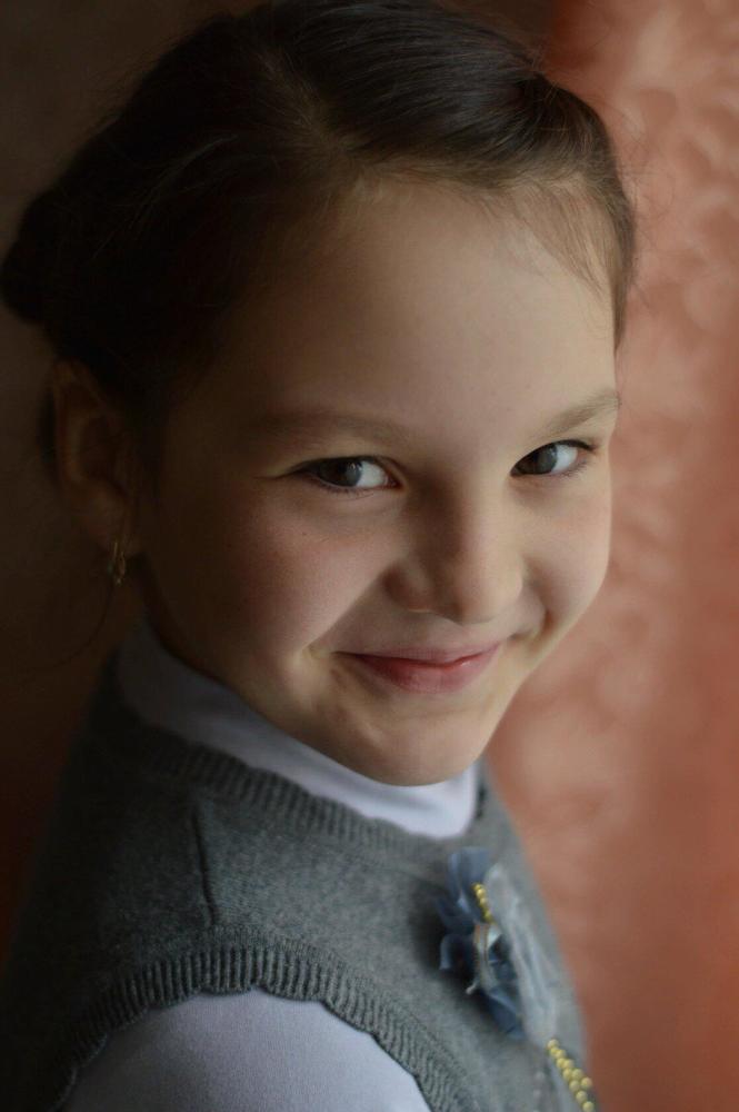 Photograph by Оксана Кочкова