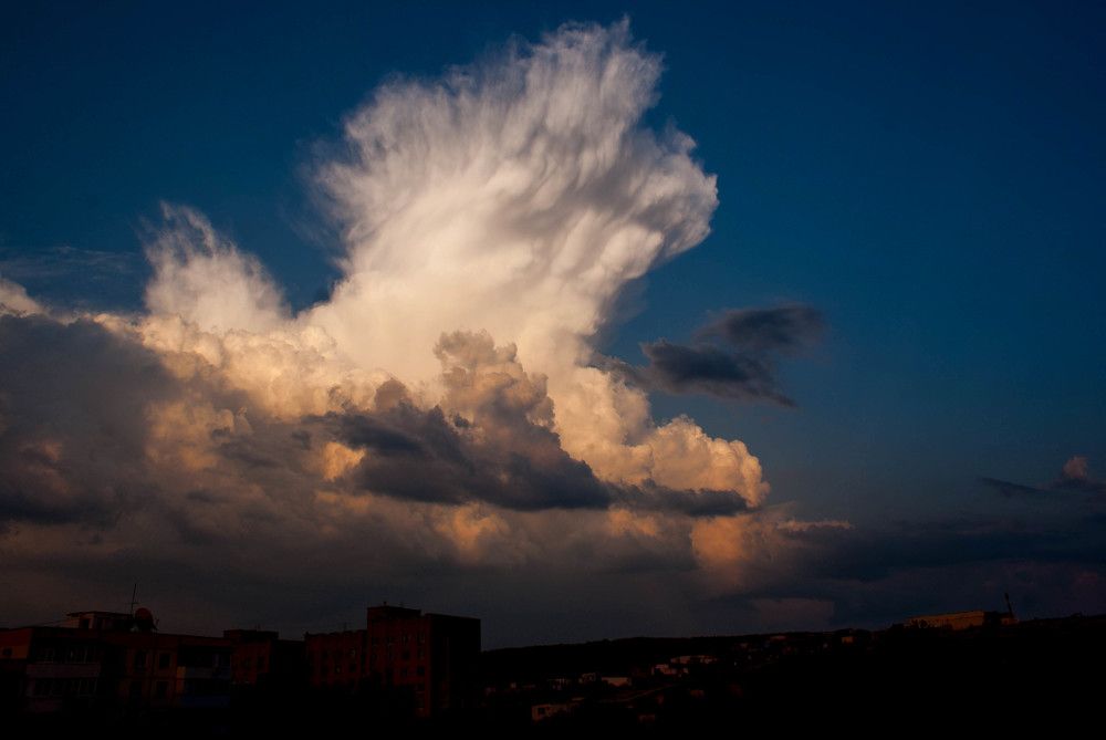 Photograph by Светлана Катанцева