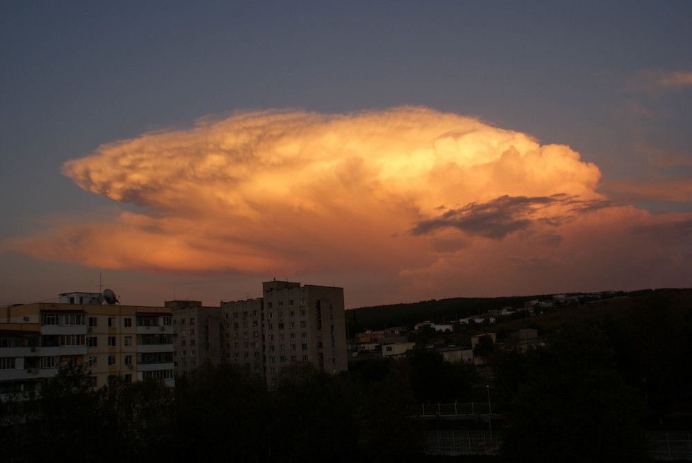 Photograph by Светлана Катанцева