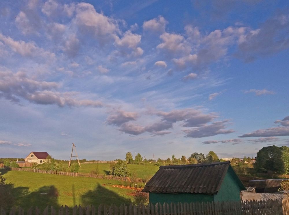 Photograph by Ольга