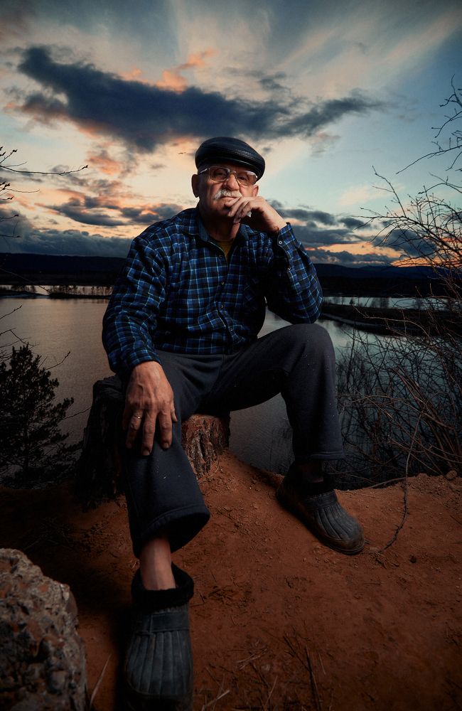 Photograph by Виктория Швецова