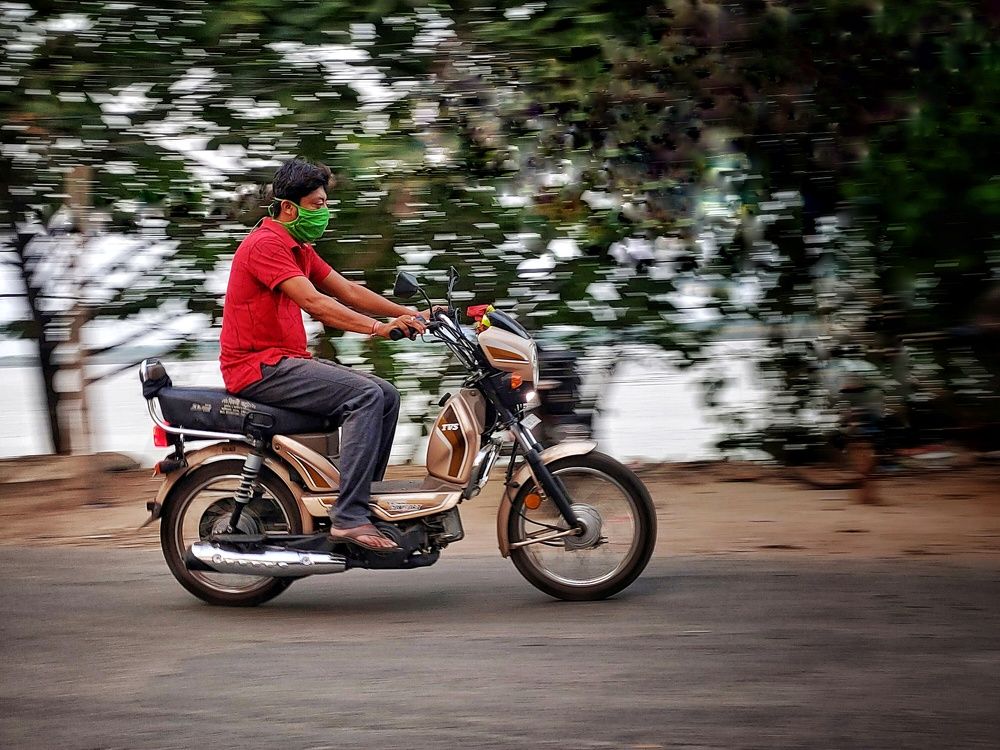 Photograph by Samar Jana