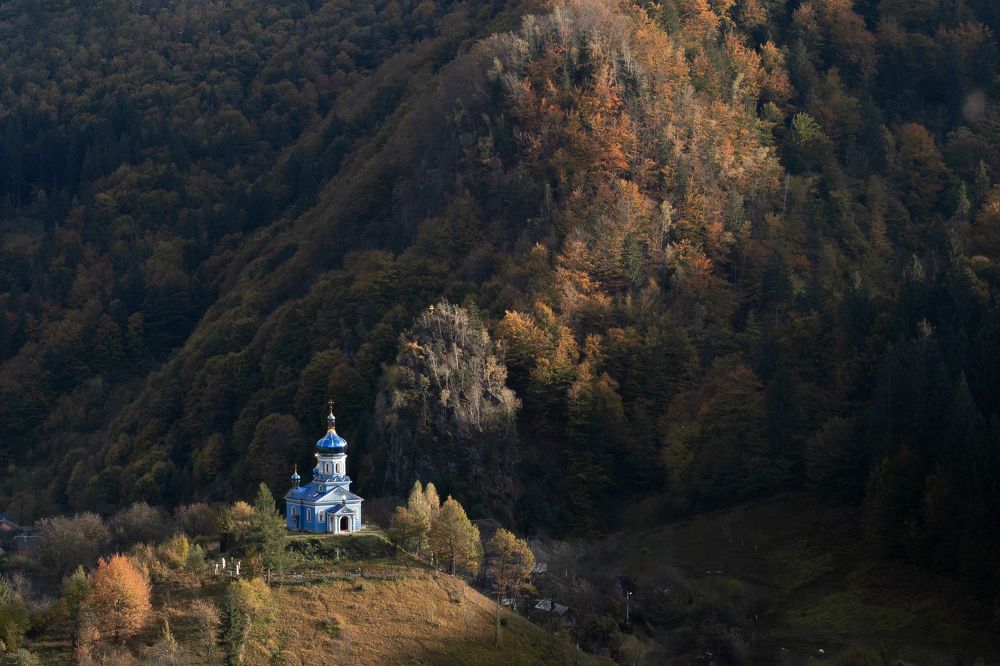 Photograph by Вячеслав Закревський