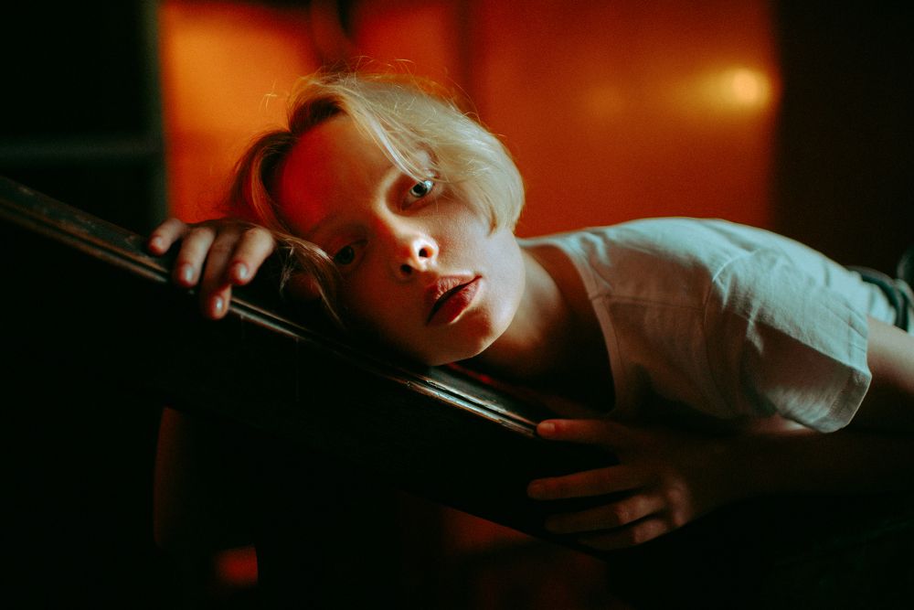 Photograph by Александр Стрелков