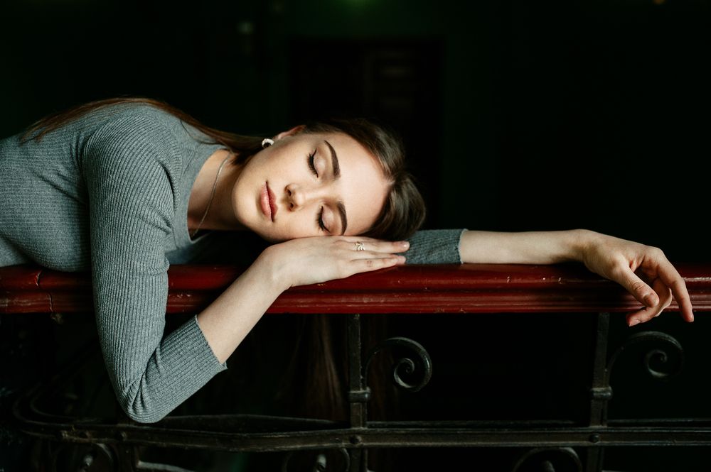 Photograph by Александр Стрелков