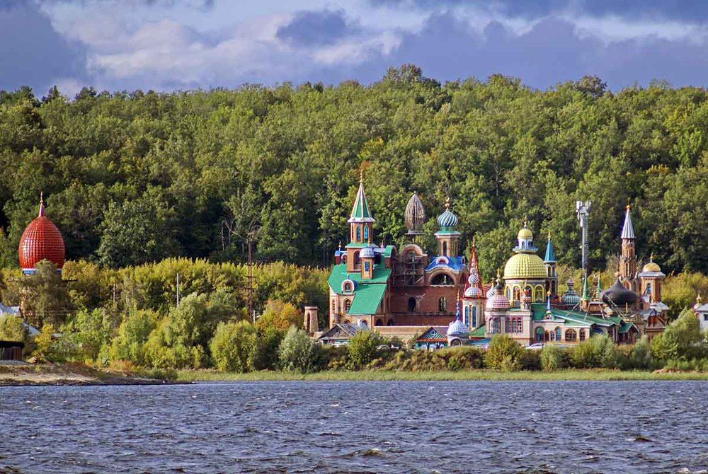 Photograph by Игорь Пшеничников