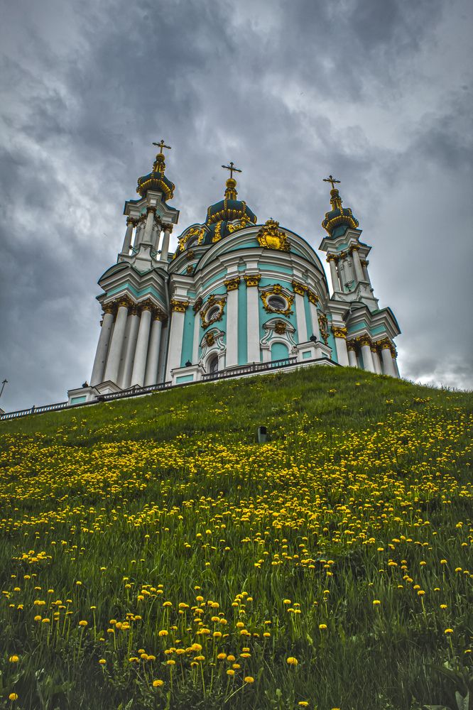 Photograph by Наталья Исиченко