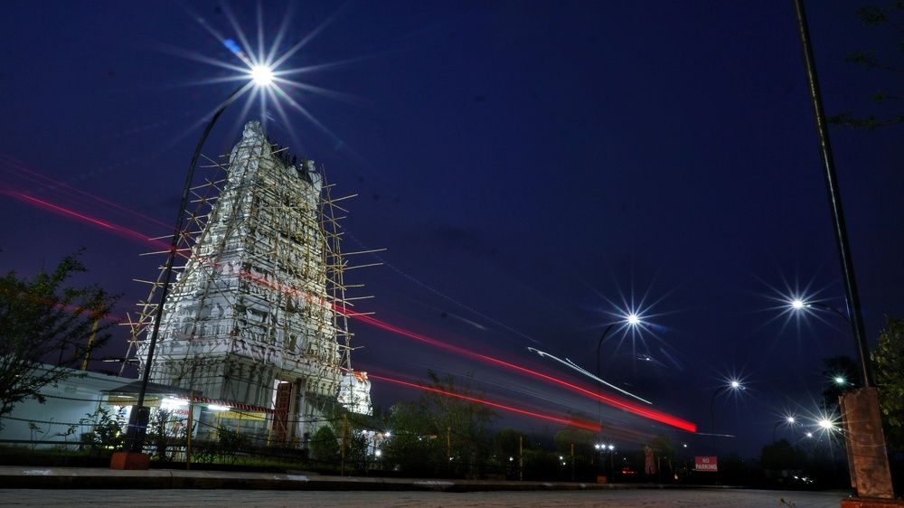 Фотография автора Mridul Chaudhary