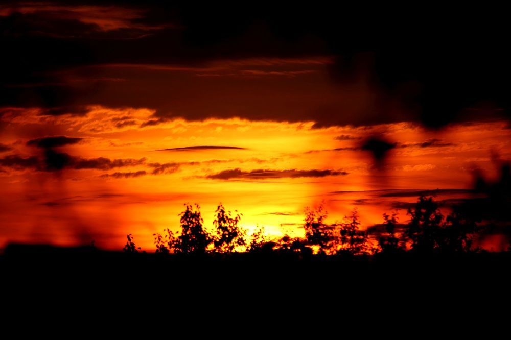 Photograph by Юрий Варюхин