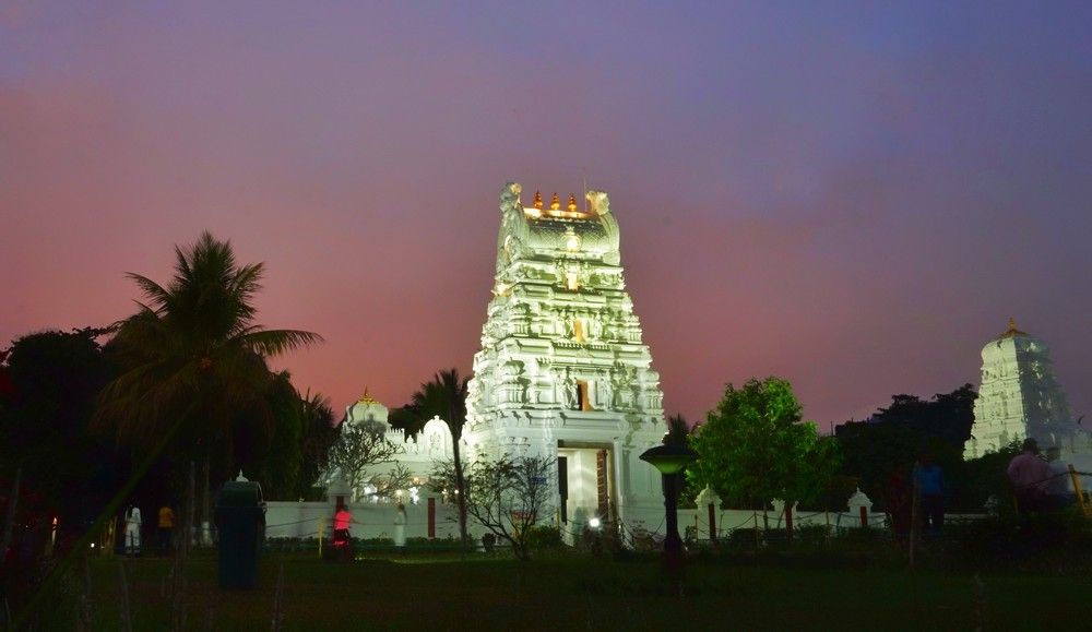 Фотография автора Mridul Chaudhary