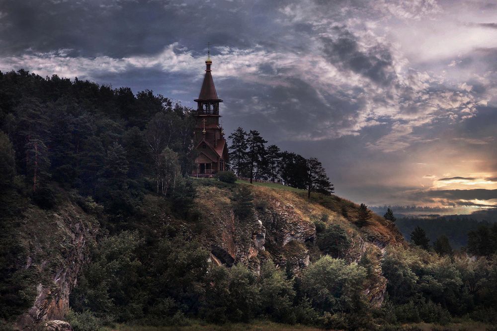 Photograph by Александр Шадраков