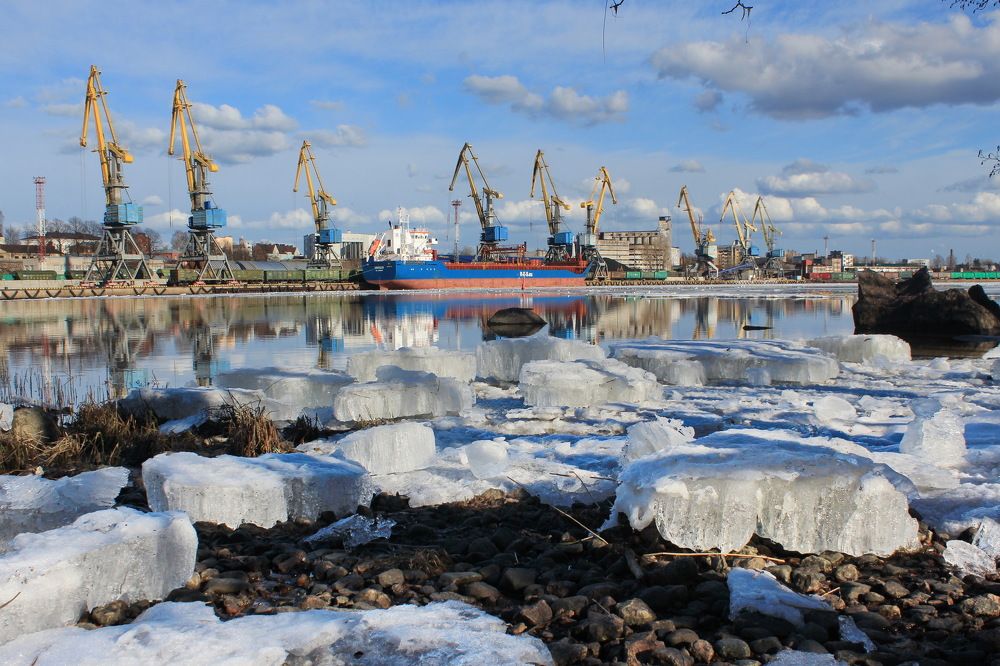 Photograph by Александр Алабушев