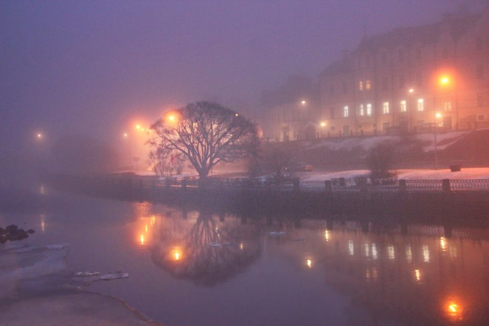 Photograph by Александр Алабушев