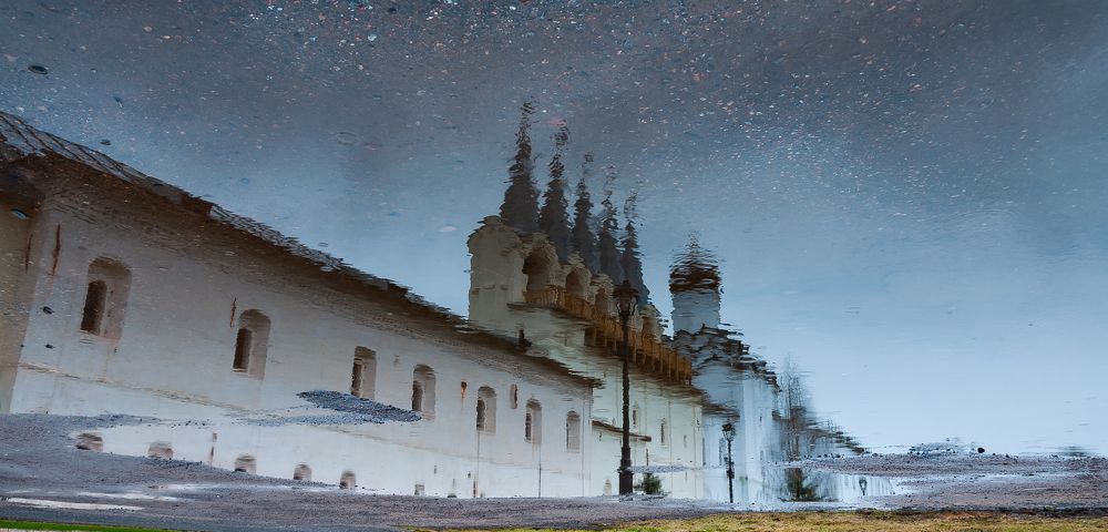 Фотография автора Олег Анатольевич Загорулько