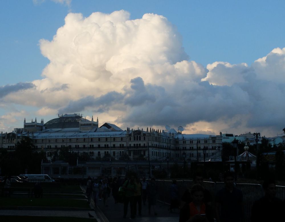 Photograph by Ираида Стародубцева