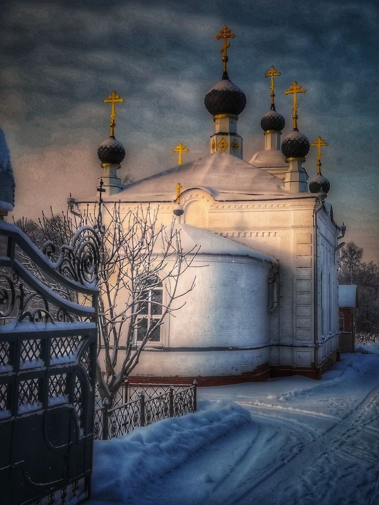 Photograph by Евгений Калагаев