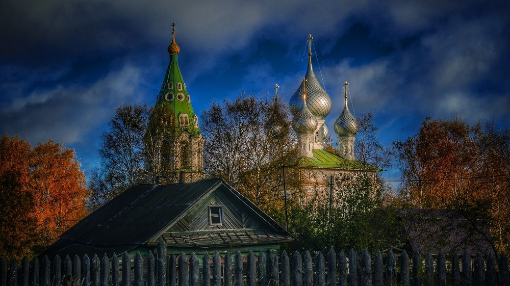 Photograph by Евгений Калагаев