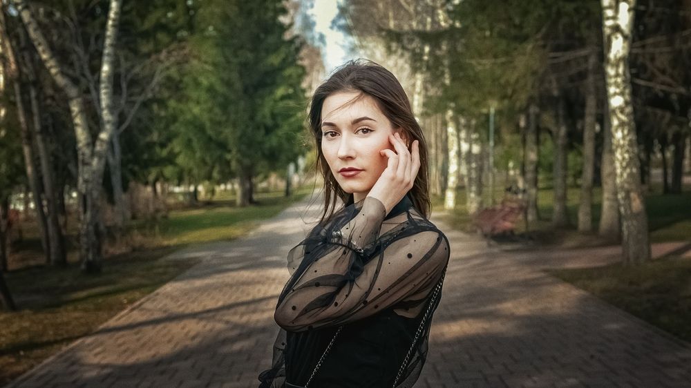 Photograph by Дмитрий Першин