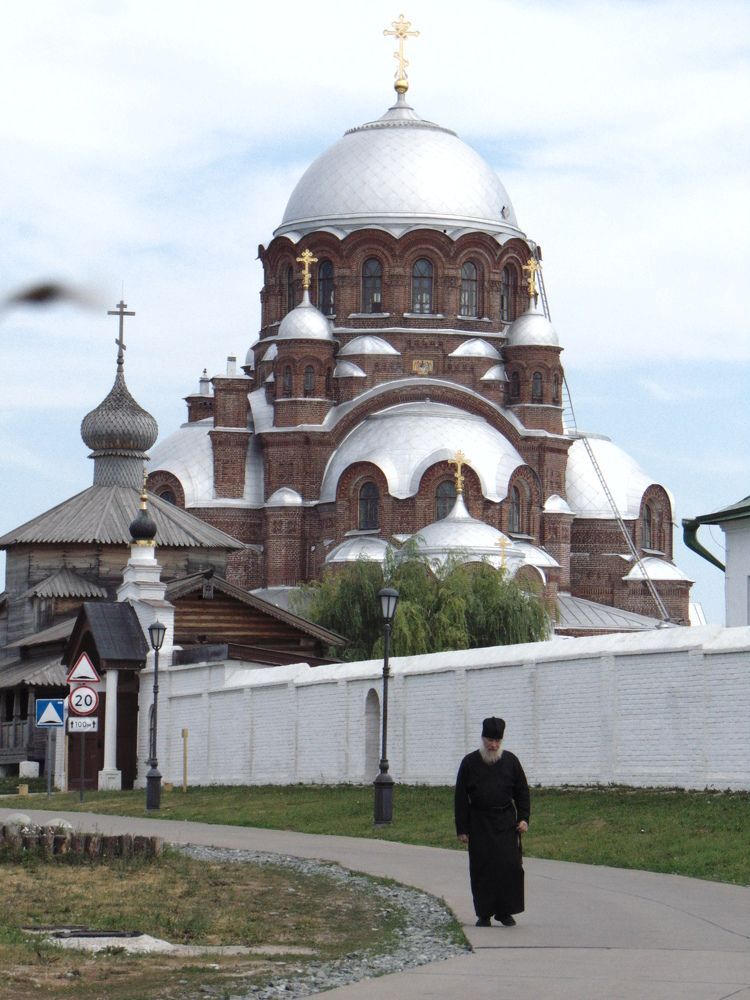 Photograph by Ольга Шевцова