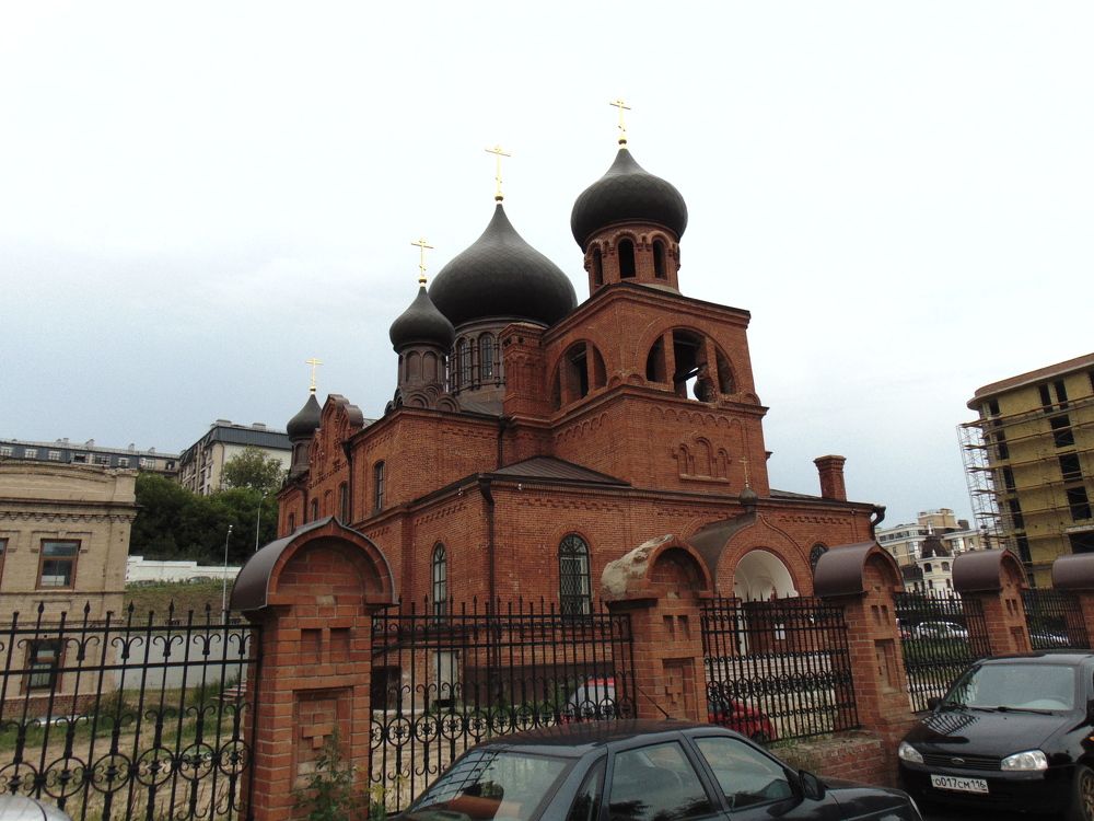 Photograph by Ольга Шевцова