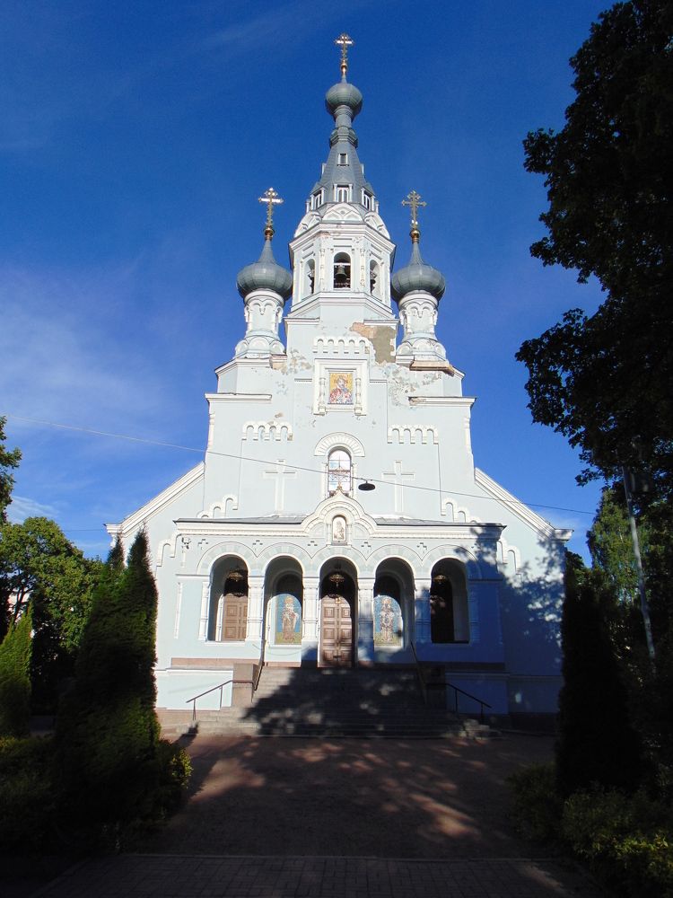 Photograph by Ольга Шевцова