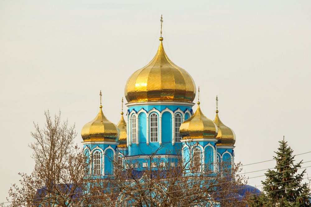 Photograph by Елена Верховская