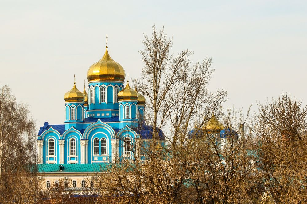 Photograph by Елена Верховская