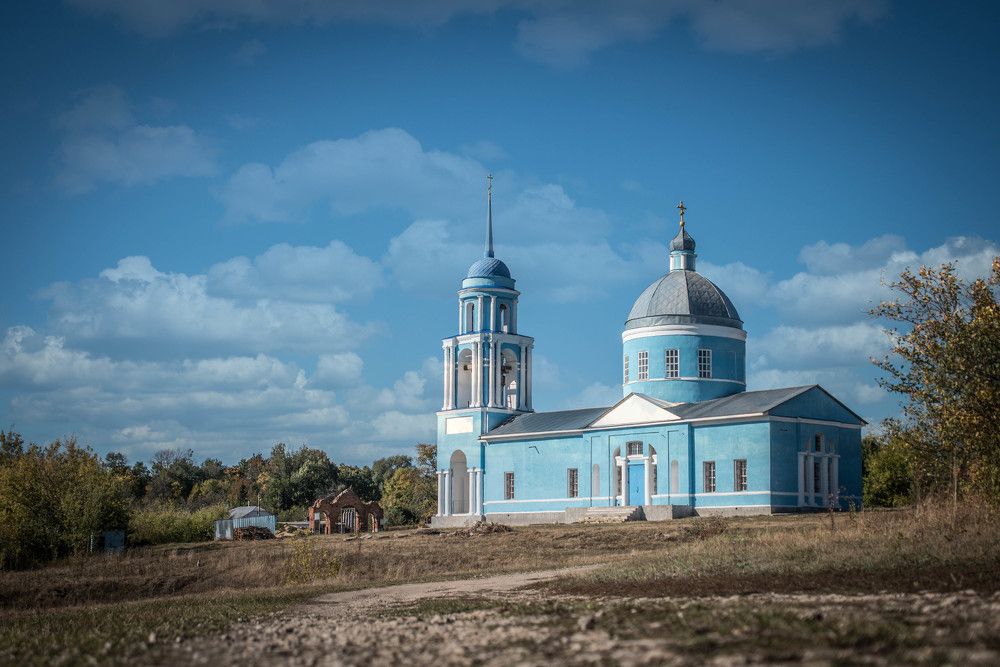 Photograph by Сергей Нагель-Синегубов