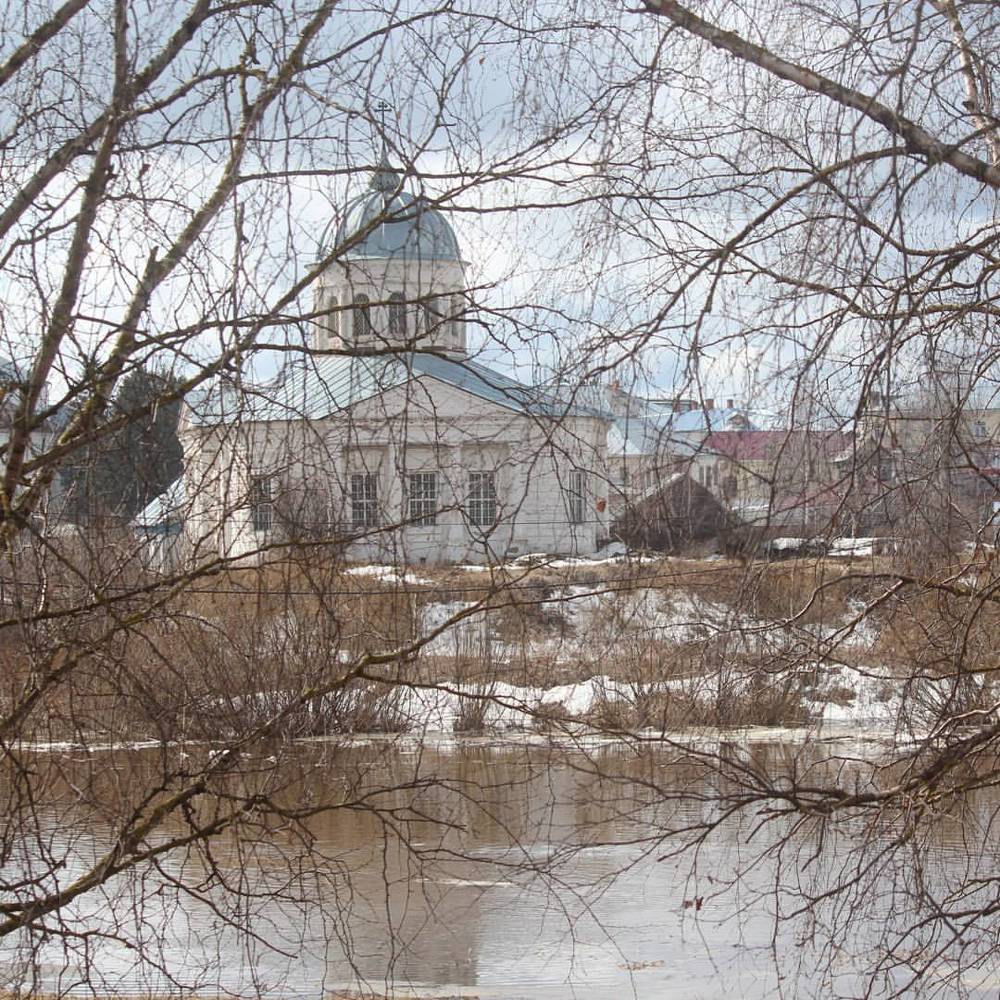 Photograph by Елена Верховская