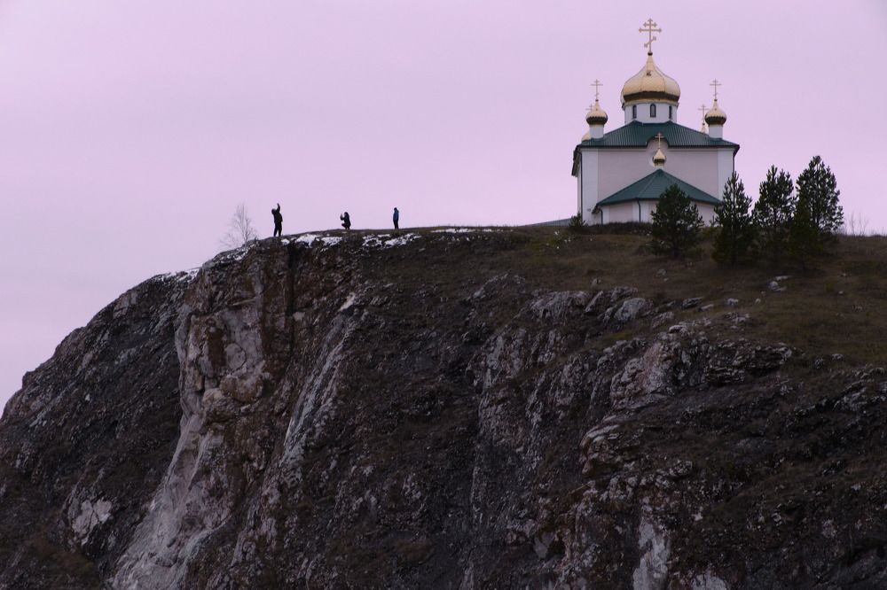 Photograph by Вадим Коротеев