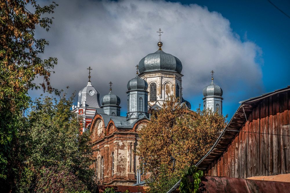 Photograph by Сергей Нагель-Синегубов