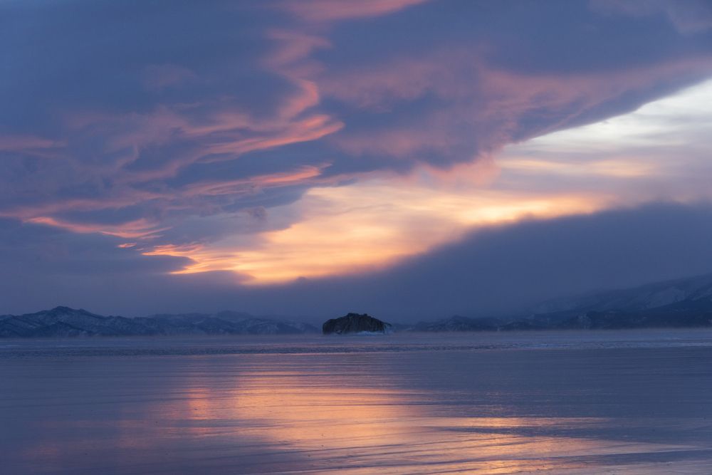 Photograph by Елена Вторушина