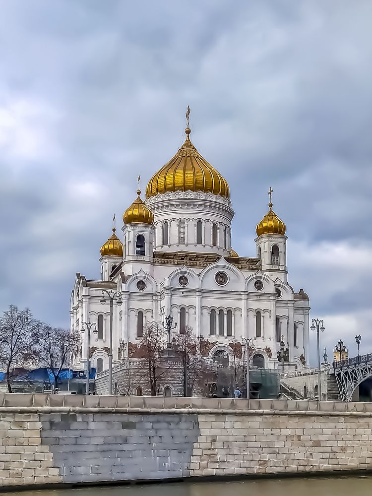 Photograph by Алексей Копылов