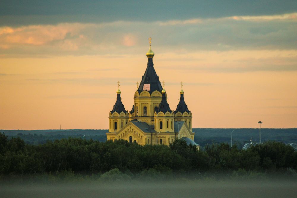 Photograph by Елена Верховская