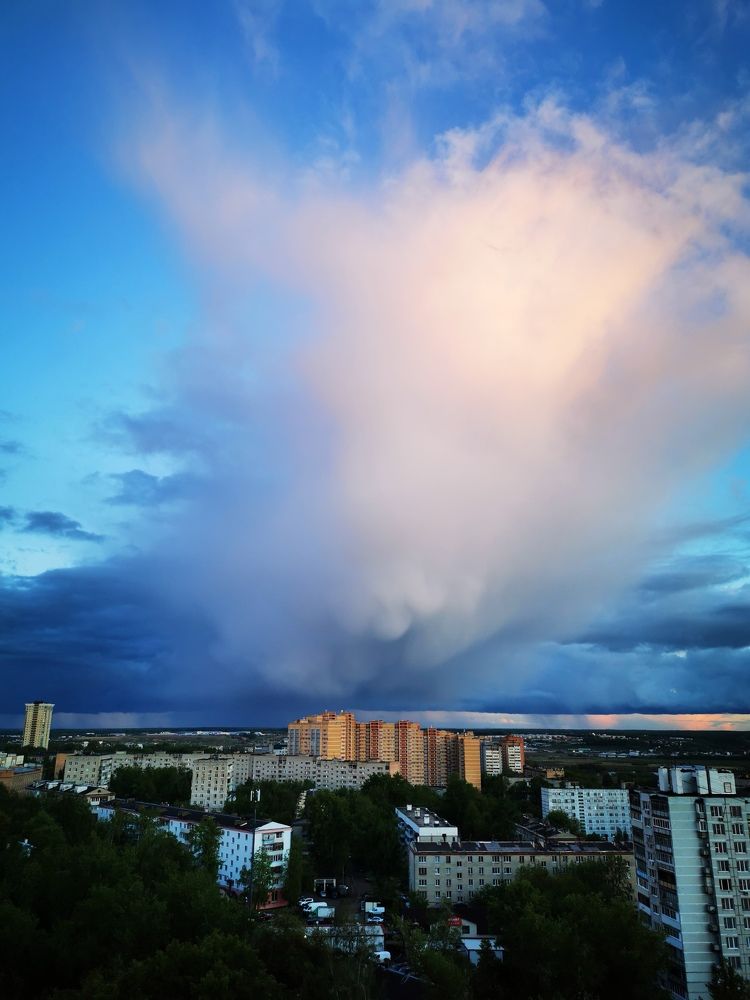 Photograph by Елена Артёменко