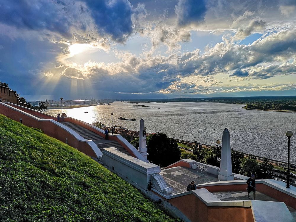 Photograph by Ольга Потачева