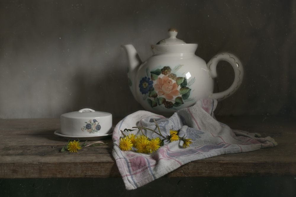 Photograph by Инна Грицик