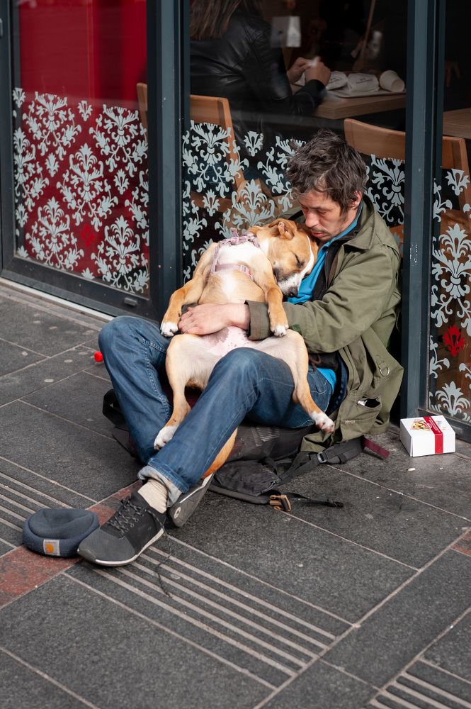 Photograph by Евгений Балухин