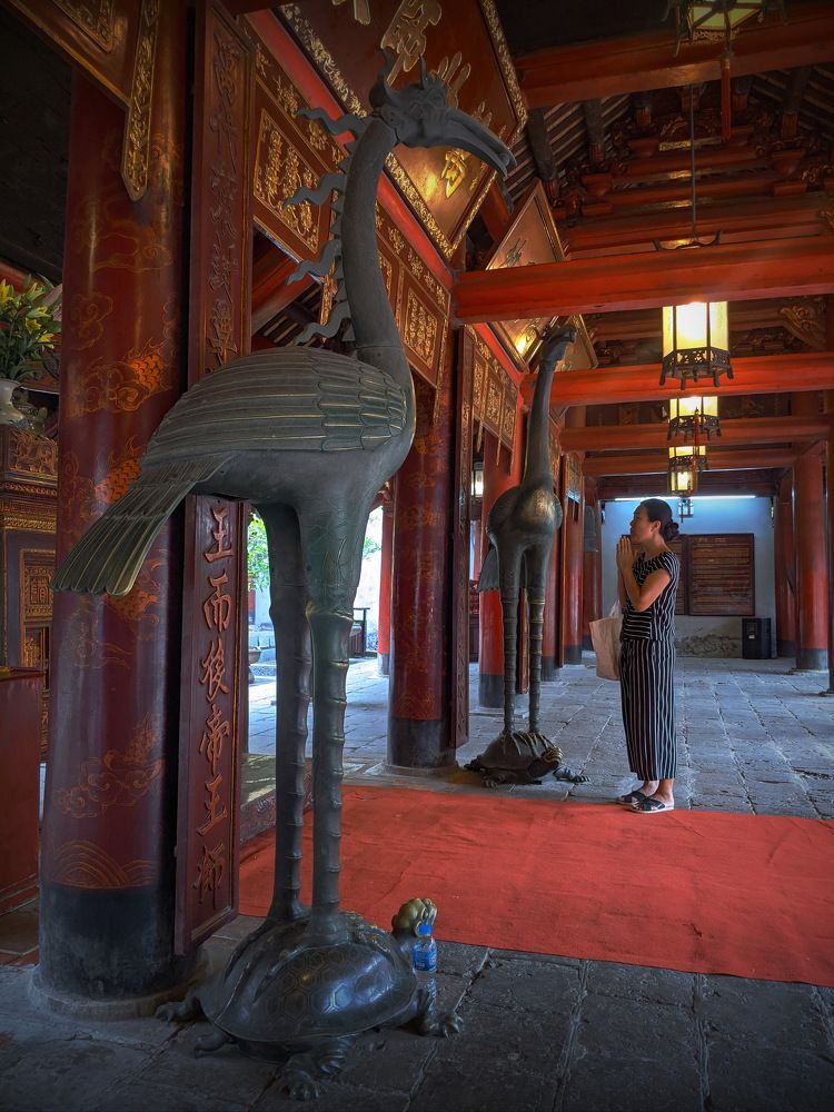 Temple of Literature