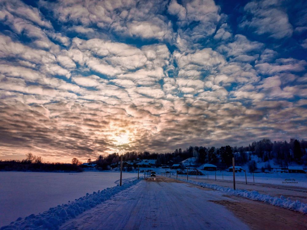 Photograph by Светлана Перминова