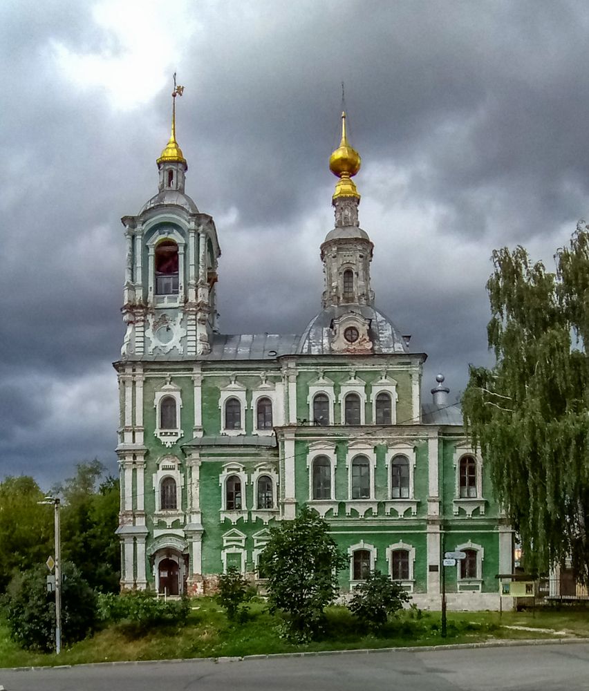 Фотография автора Виталий Са