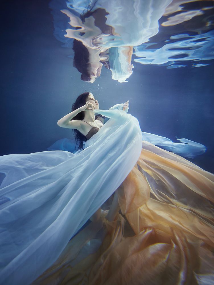 Photograph by Татьяна Трусова