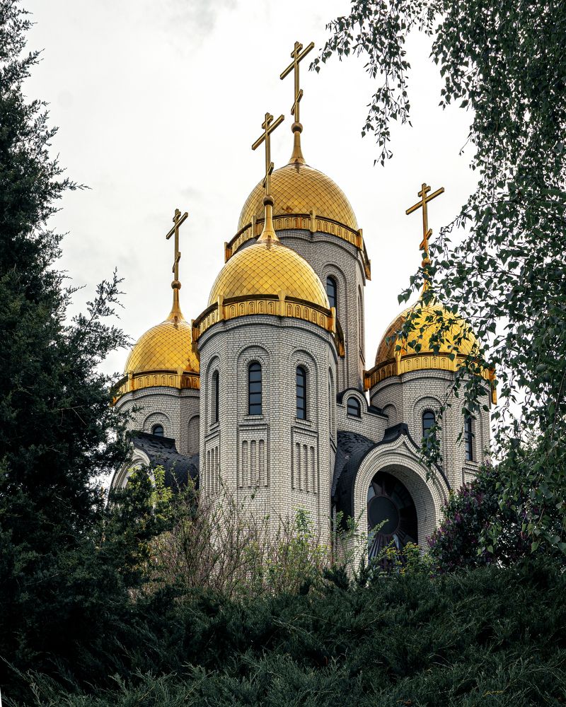 Photograph by Герман Матвеев